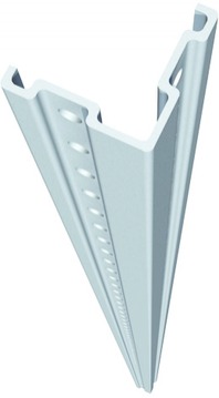 Стойка МС-500 для металлического стеллажа